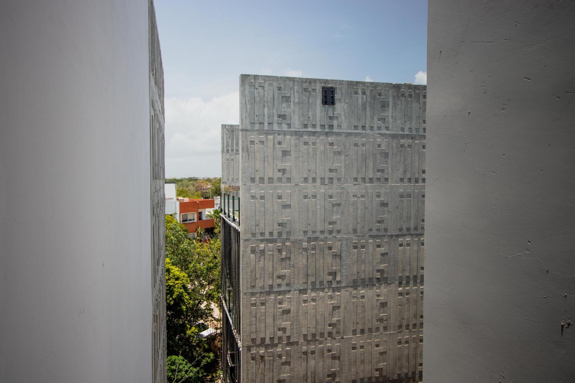 Apartamento Depto De Lujo Con Plunge Pool Privada Tulum Exterior foto