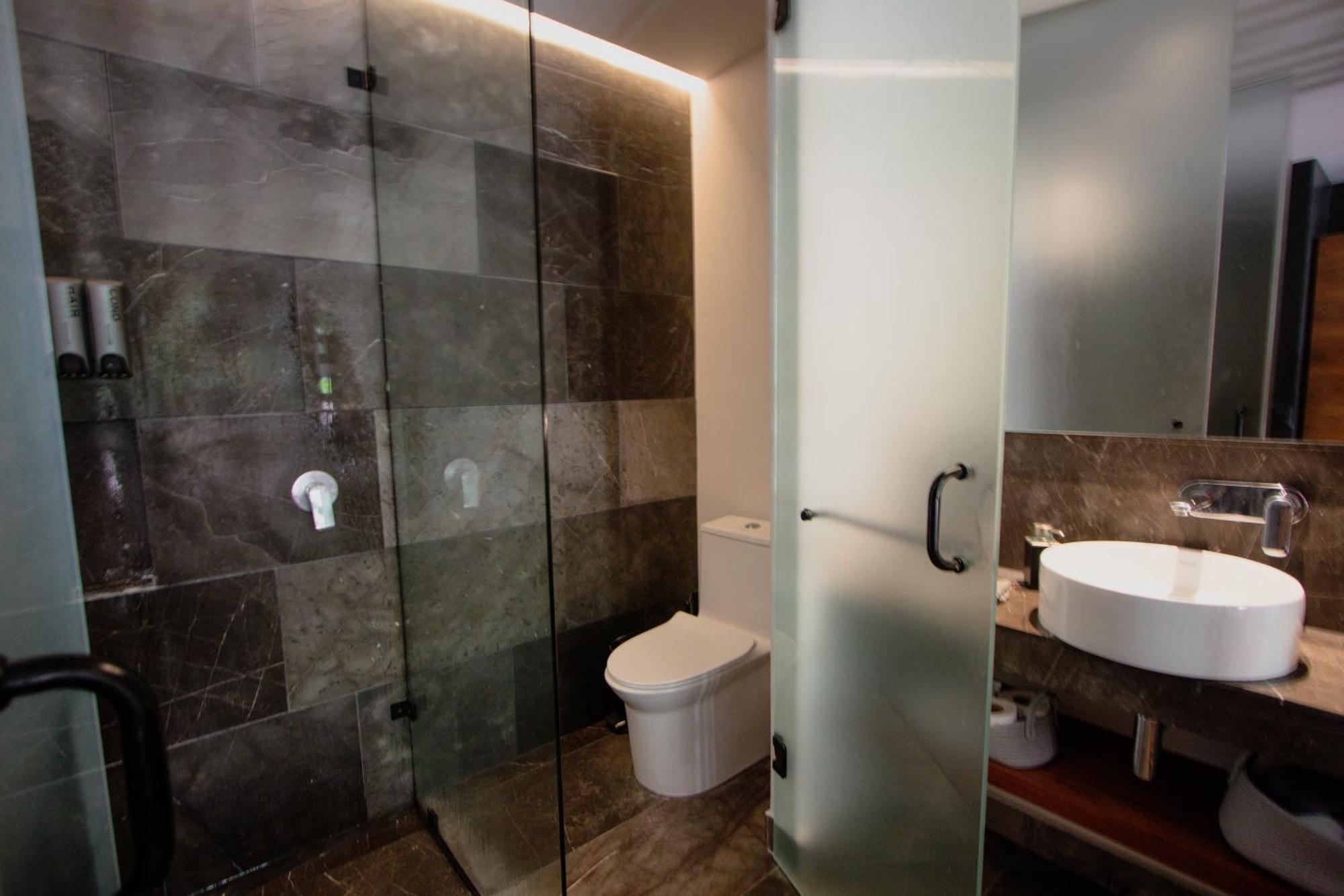 Apartamento Depto De Lujo Con Plunge Pool Privada Tulum Exterior foto