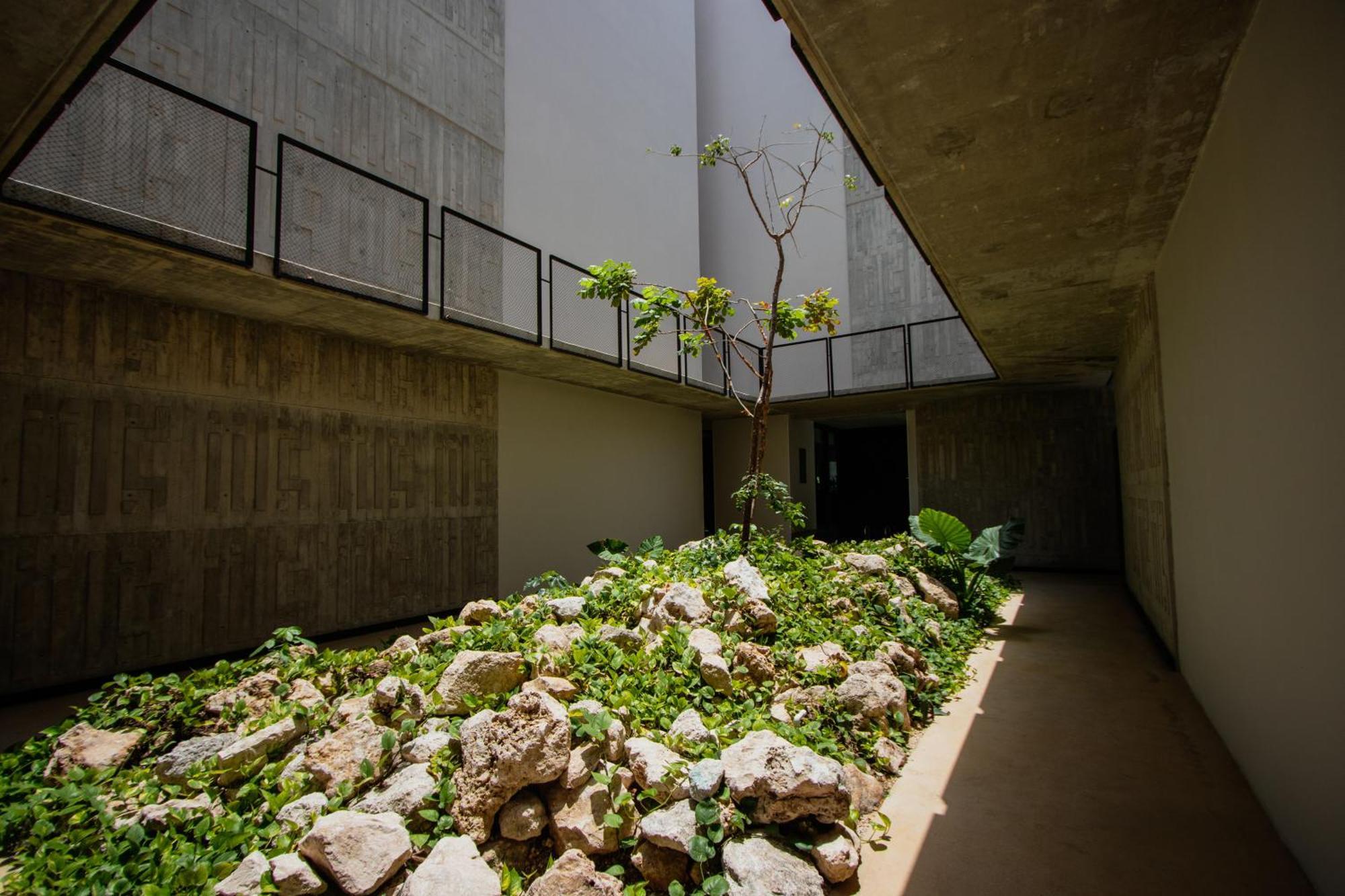 Apartamento Depto De Lujo Con Plunge Pool Privada Tulum Exterior foto